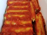Cannelloni cu ricotta și spanac