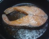 Foto del paso 2 de la receta Salmón macerado