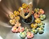 Thai Flower Cookies recipe step 8 photo