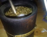 Foto del paso 1 de la receta: Mate