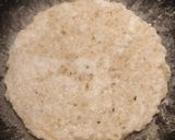 Φωτογραφία βήματος 2 της συνταγής Πρωινό με pancake και φρούτα