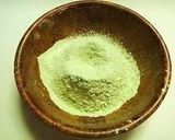 A picture of step 1 of Japanese Style Matcha Cookies.