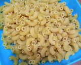 Foto langkah ke 1 dari resep Mac and Cheese.