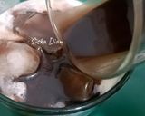 Foto langkah ke 4 dari resep Vietnamese Iced Chocolate.