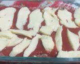 Foto del paso 4 de la receta: Pan de carne ♡