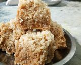 મલાઈ મેસુબ(Malai mesub recipe in Gujarati) રેસીપી સ્ટેપ3ફોટો