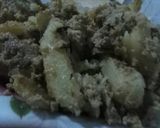 صورة لخطوة 4 من وصفة بطاطا مسلوقه سهله