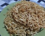 Foto langkah ke 2 dari resep I Fu Mie simple ga kalah sama Restoran.