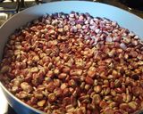 Foto del paso 6 de la receta: Pinole zacatecano