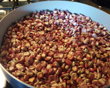 Foto del paso 6 de la receta: Pinole zacatecano