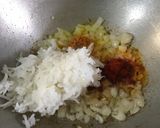 વઘારેલો ભાત (Vagharelo Rice Recipe In Gujarati) રેસીપી સ્ટેપ2ફોટો