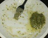Foto del paso 2 de la receta: Alioli sin huevo
