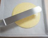 A picture of step 9 of Biscuit Joconde Spongecake Base for Mousses.