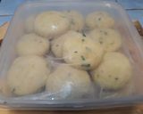 Foto langkah ke 5 dari resep 76. Perkedel kentang.