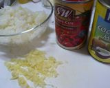 A picture of step 1 of Mild Chicken Curry.