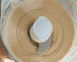 A picture of step 4 of Hummus.