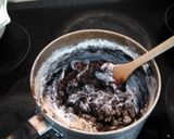 A picture of step 4 of Brownies.