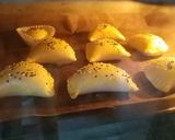 Hình bước làm 7 của món Bánh chuối ngàn lớp