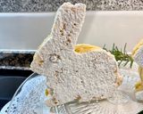 Foto del paso 24 de la receta: Conejitos de Pascua