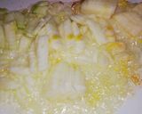 Pieczarki w cieście francuskim krok przepisu 1 zdjęcie