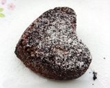 A picture of step 3 of Chocolate LavaIn 15 Minutes.