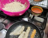 صورة لخطوة 3 من وصفة زلابية