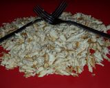 A picture of step 12 of Pulled BBQ Chicken.