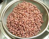A picture of step 6 of Chunky Adzuki Bean Paste and Zenzai Red Bean Soup.