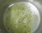 Hình bước làm 2 của món Cá lau kiếng kho mắm