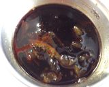 A picture of step 2 of Teriyaki Chicken Wings with Marmalade.