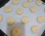 Foto del paso 3 de la receta: Las mejores Galletitas de limón con harina de arroz 🙌🏼