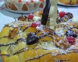 Foto del paso 10 de la receta: Rosca trenzada de Pascua. 👩🏼‍🍳🤗