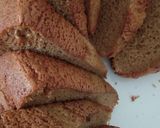 Foto langkah ke 6 dari resep Good day cappuccino bolu by me.