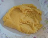 Foto langkah ke 3 dari resep Kue Sus Vla Vanilla Ekonomis.