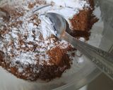 Foto langkah ke 1 dari resep Boba brown sugar.