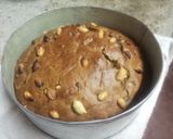 A picture of step 7 of Rich fruitcake.