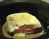 Slap Yo Self So Good Finger Sucking Slow Cooked Pot Roast recipe step 4 photo