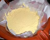A picture of step 6 of Super Easy Homemade Ricotta Cheese.