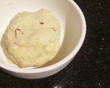 ক্ষীর লিচুর সন্দেশ (Kheer lichur sandesh recipe in Bengali) রেসিপি ধাপ - 4 ছবি