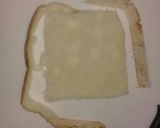 Foto del paso 2 de la receta: Enrollados de jamón y queso
