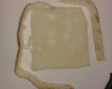 Foto del paso 2 de la receta: Enrollados de jamón y queso
