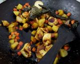 Foto langkah ke 6 dari resep Semur.