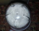 Homemade castorsugar recipe step 2 photo
