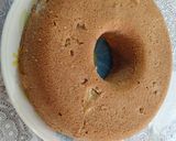 Foto del paso 4 de la receta: Torta de manzana