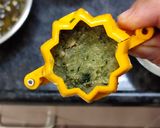 पान मोदक (pan modak recipe in Hindi) रेसिपी चरण 3 फोटो