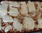 Foto del paso 10 de la receta: Lasagna de Berenjenas con salsa Fileto