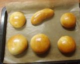 A picture of step 9 of Simple & Fluffy Table Rolls.