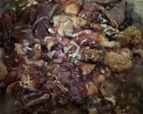 Foto langkah ke 3 dari resep Beef bulgogi.