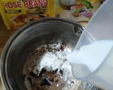 Foto langkah ke 1 dari resep Selai Coklat.