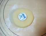 A picture of step 15 of Glazed Doughnuts (Yeast Doughnuts).